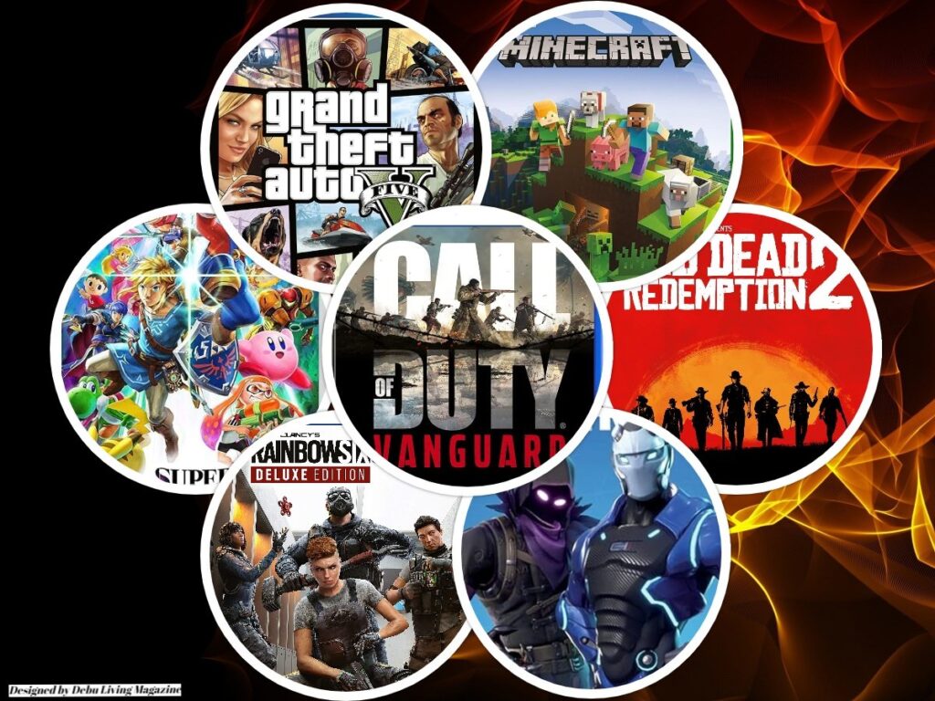 Update Terbaru dari Game Favoritmu yang Bikin Kamu Nggak Bisa Move On