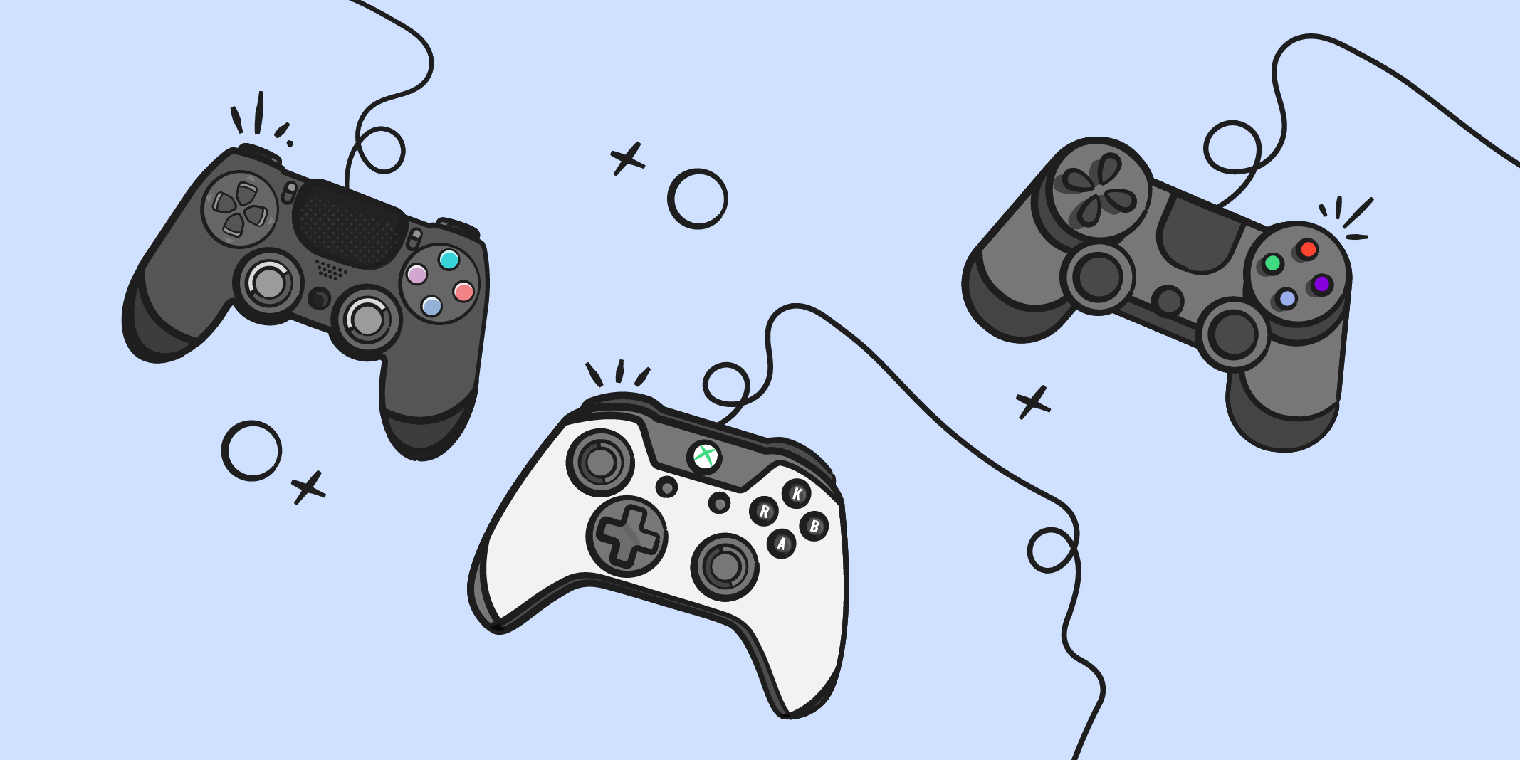 10 Fitur Baru di Game 2023 yang Bakal Revolusi Cara Bermainmu