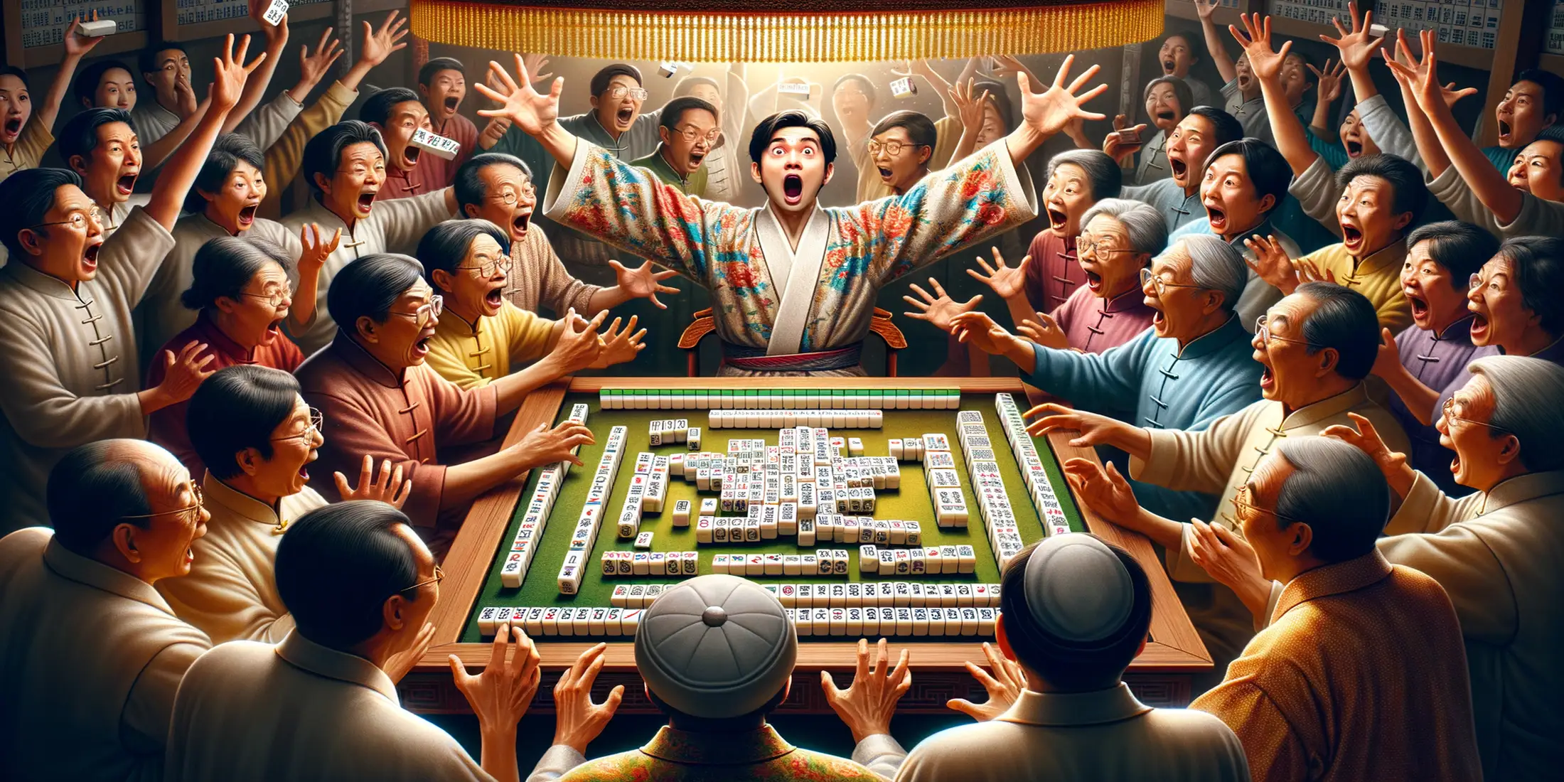 Game Berbasis Narasi yang Membuatmu Merasakan Emosi Sejati